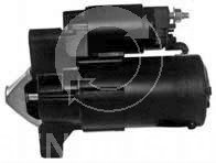 Starter CBS1277-VA-BS