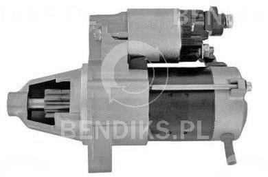 Rozrusznik kompletny CBS1455-ND-BS