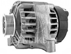 Alternator kompletny CBA1998IR-MM-BS