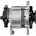 Alternator kompletny JBA673IR-HI-BS
