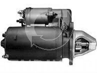 Rozrusznik kompletny CBS109-LU-BS