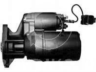 Starter JBS638-HI-BS