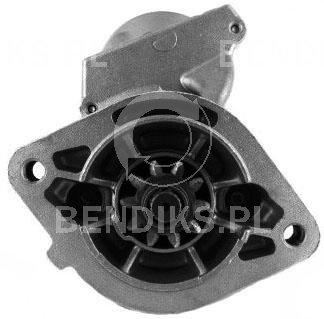 Starter CBS1500-ND-BS