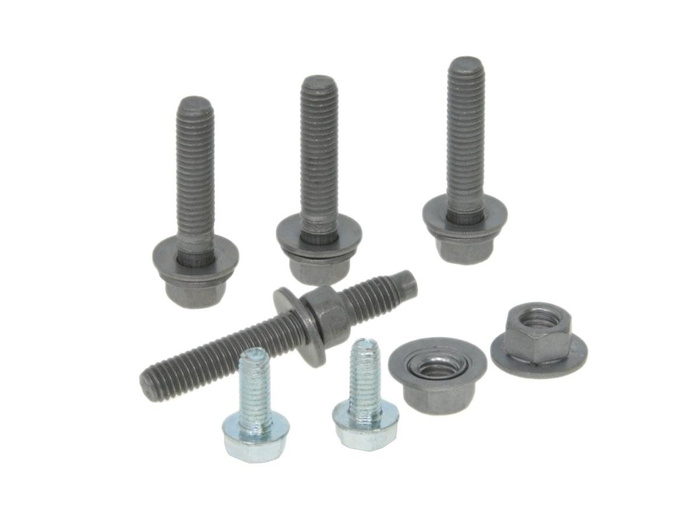 Regulator 234818-VA-VA