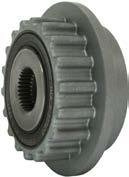 Koło pasowe 236531-IK