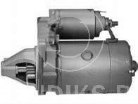 Starter JBS674-MI-UP