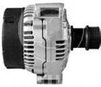 Alternator kompletny CBA1555IR-BO-BS