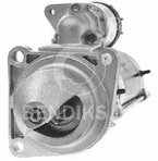 Starter CBS5355-BO-BS