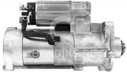 Starter CBS5452-MI-NM