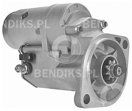 Rozrusznik kompletny CBS5332-ND-UP