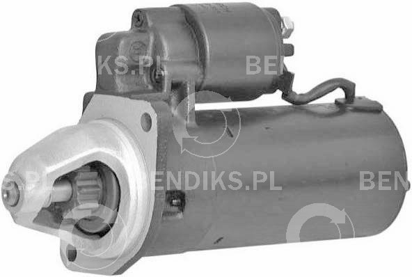 Starter CBS5098-BO-BS