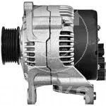 Alternator kompletny CBA738IR-BO-BS