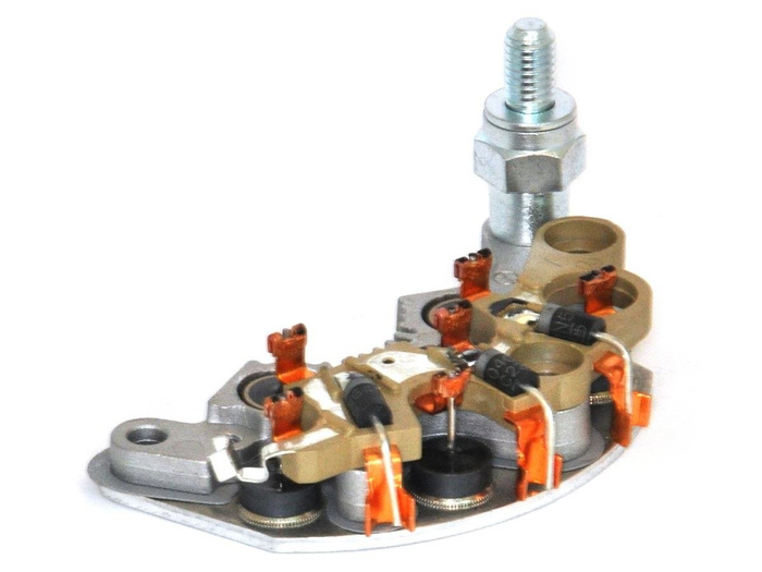 Prostownik 139576-DR-CH