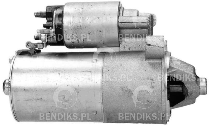 Rozrusznik kompletny CBS1513-FO-BS