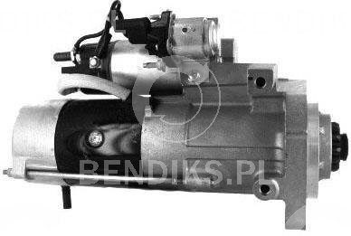 Rozrusznik kompletny CBS1496-MI-BS