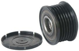 Pulley 234796-CG
