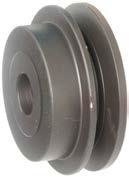 Koło pasowe 232356-CG
