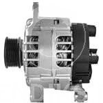 Alternator kompletny CBA1643IR-VA-BS