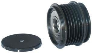 Pulley 230293-BS
