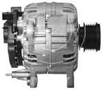 Alternator kompletny CBA1782IR-BO-BO