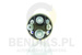 Solenoid 138313-BO-ER