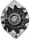 Alternator kompletny CBA634IR-VA-BS