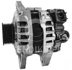 Alternator kompletny CBA2020IR-VA-BS