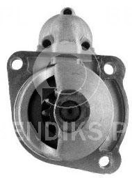 Rozrusznik kompletny CBS1474-DR-BS