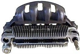 Rectifier 139294-MI-MB