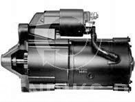 Rozrusznik kompletny CBS353-PR-BS