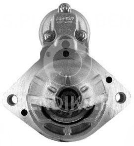 Starter CBS1473-ND-BS