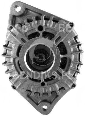 Alternator kompletny CBA2090IR-VA-BS