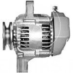 Alternator kompletny JBA1358IR-ND-BS