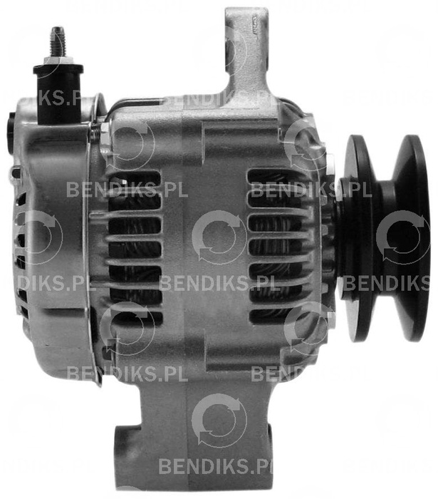 Generator CBA5585IR-ND-CG