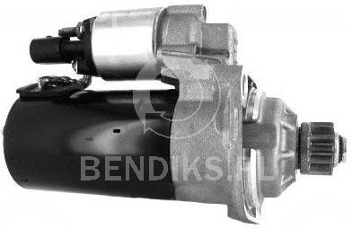 Rozrusznik kompletny CBS1505-VA-BS