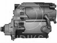 Starter JBS670-ND-BS