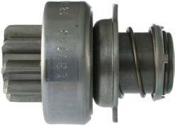 Bendiks 131783-HI-BS