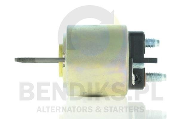 Solenoid SNLS544-PR-ER