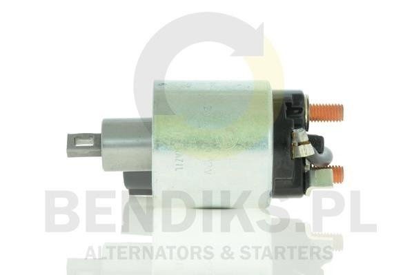 Solenoid 139784-HI-ER