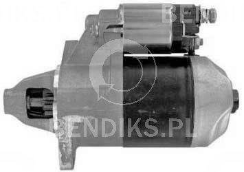 Starter JBS933-ND-BS