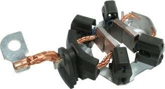 Brush Gear 237366-CH