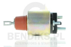 Solenoid 230324-BO-ER