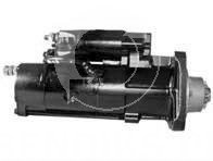 Starter CBS1325-MI-BS