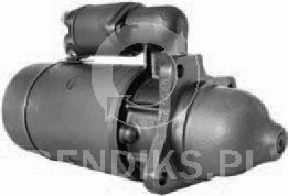 Starter CBS5032-MT-BS