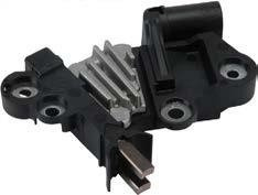 Regulator F00M346081-BO-CG