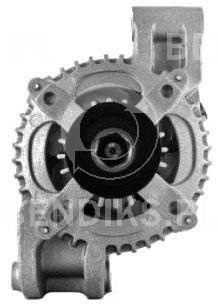 Alternator kompletny CBA1931IR-ND-BS