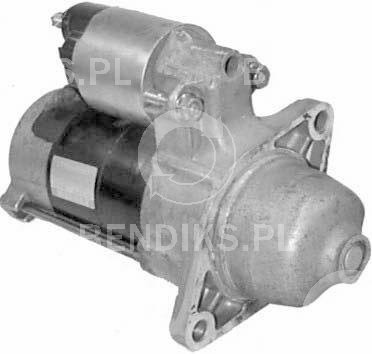 Rozrusznik kompletny CBS5371-ND-BS