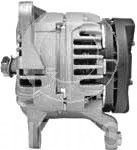 Alternator kompletny CBA1915IR-BO-BS