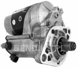 Rozrusznik kompletny CBS1447-ND-BS