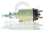 Solenoid SNLS342-LU-BS